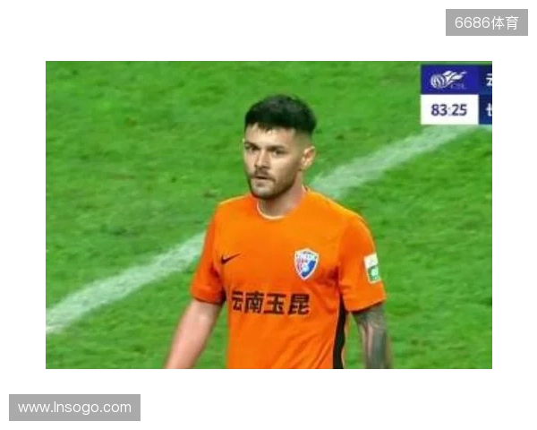 约尼查:我喜欢玉溪的米线、水饺、烧烤 希望能在玉昆踢到退役 约尼查:我喜欢玉溪的米线、水饺、烧烤 希望能在玉昆踢到退役